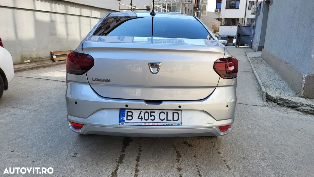 Dacia Logan - 6