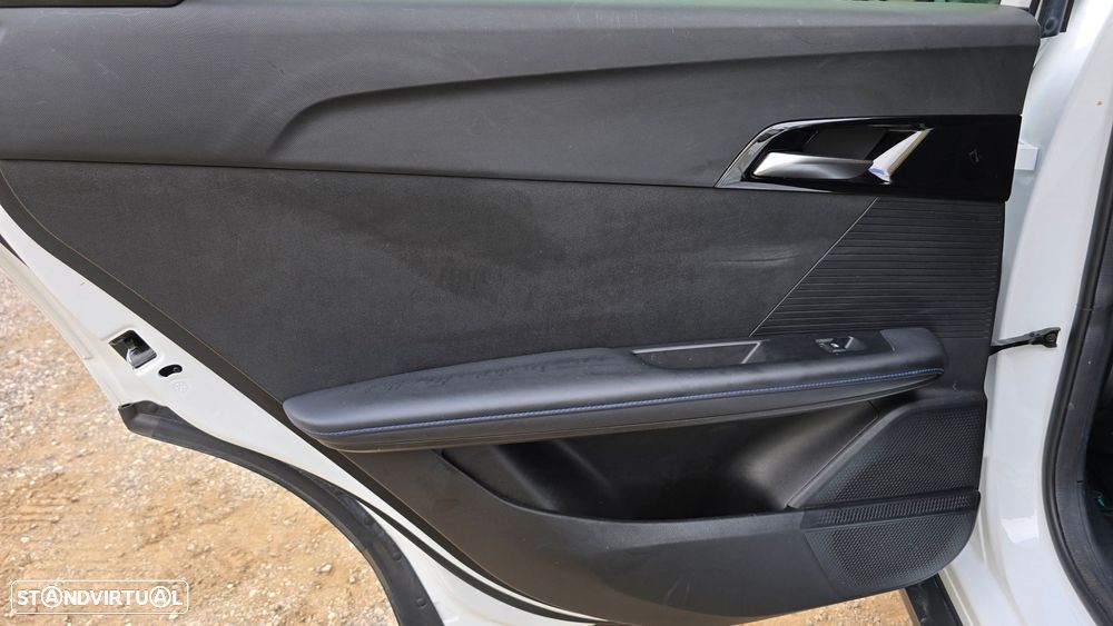 MG MG4 64 kWh Comfort - 44