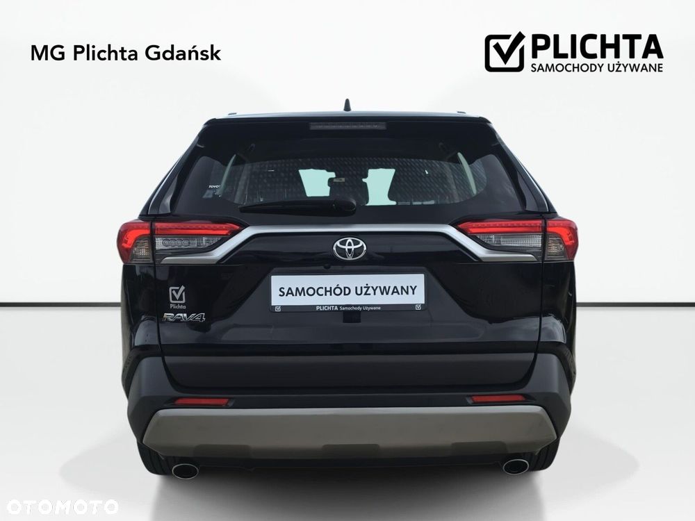 Toyota RAV4 - 7