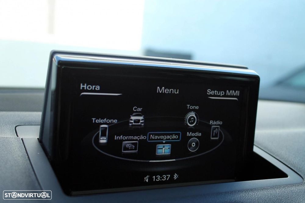 Audi A1 1.0 TFSI Sport - 11