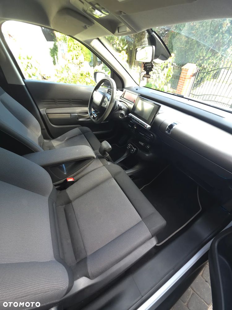 Citroën C4 Cactus 1.6 Blue HDi Shine ETG - 28
