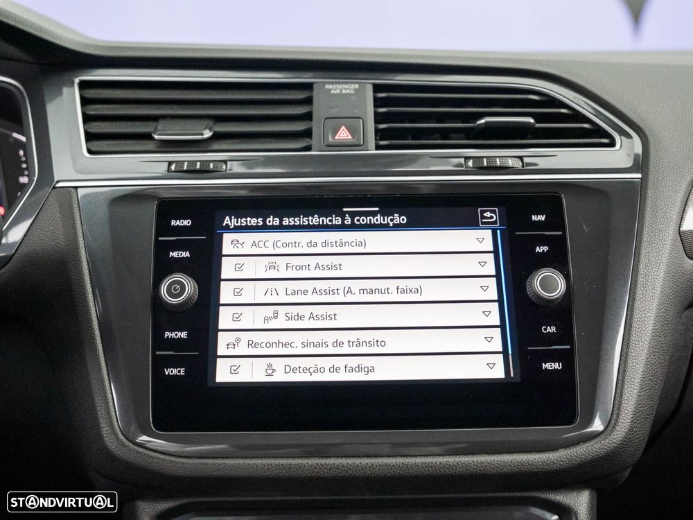 VW Tiguan Allspace 1.5 TSI Life DSG - 32