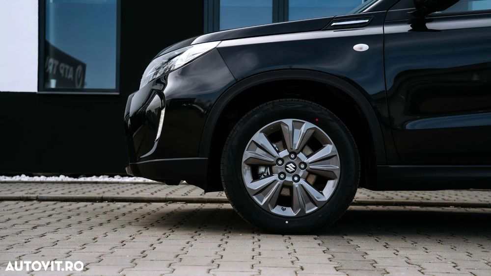 Suzuki Vitara - 4