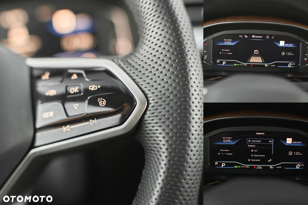 Volkswagen Arteon 2.0 TDI Elegance DSG - 35