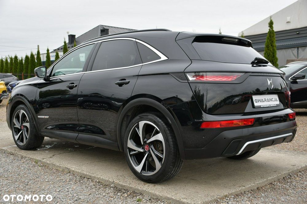 DS Automobiles DS 7 Crossback 1.5 BlueHDi Performance Line - 13