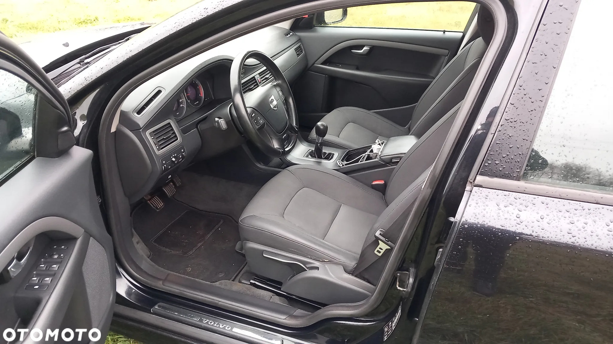 Volvo V70 1.6D DRIVe Momentum - 6