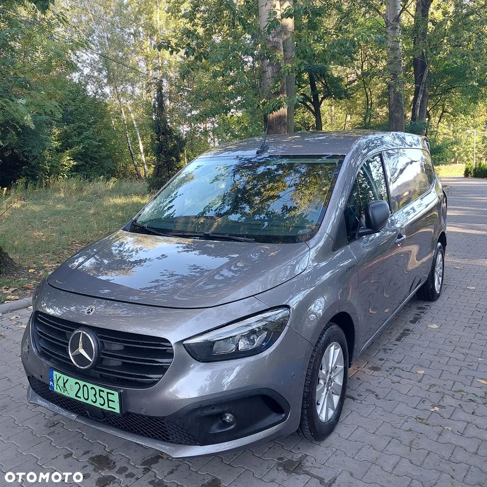 Mercedes-Benz Citan - 24