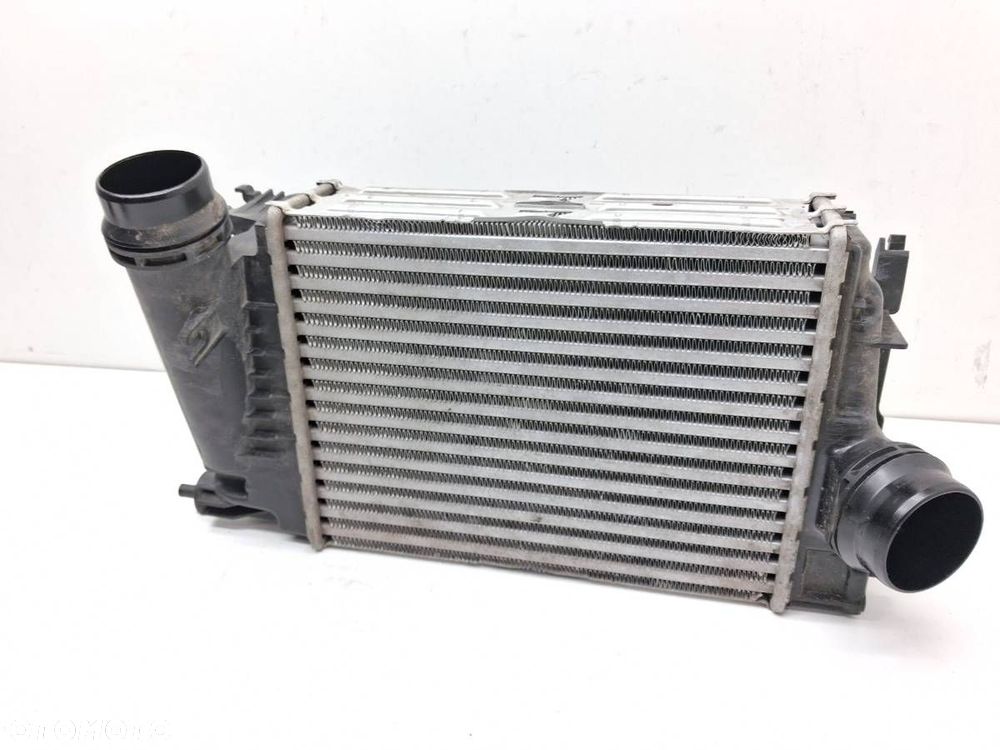 INTERCOOLER CHŁODNICA POWIETRZA QASHQAI III J12 144962803R 1.3 DIG-T 158KM
