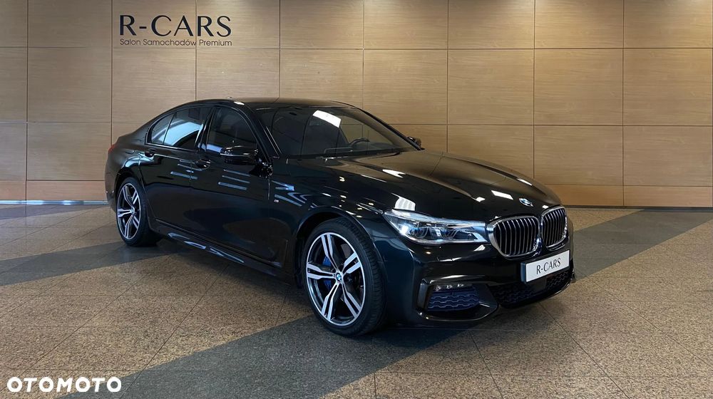 BMW 7