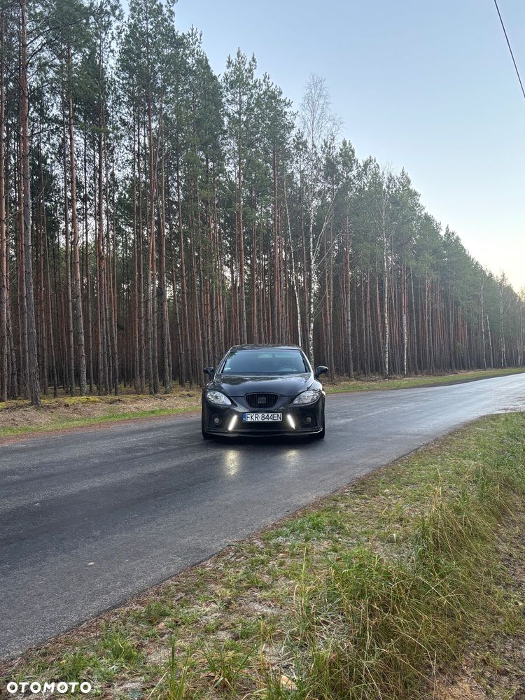 Seat Leon - 3