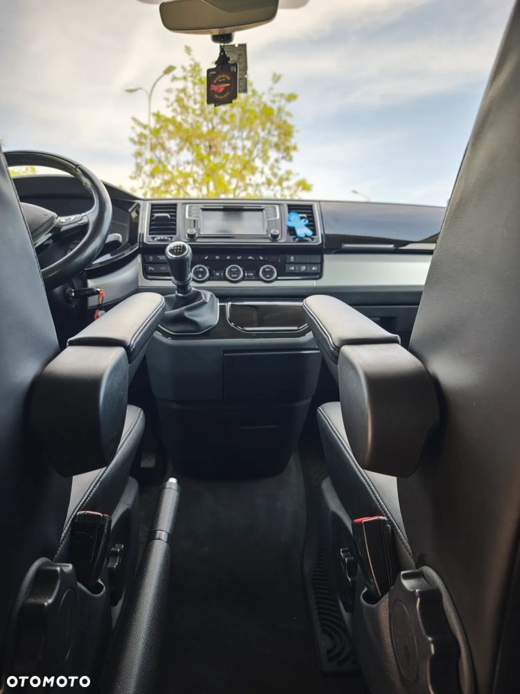 Volkswagen Multivan 2.0 BiTDI L1 Highline 4Motion - 39