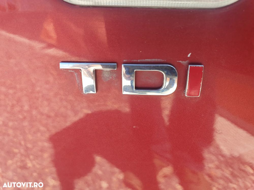 Seat Ibiza 1.6 TDI Sport - 9
