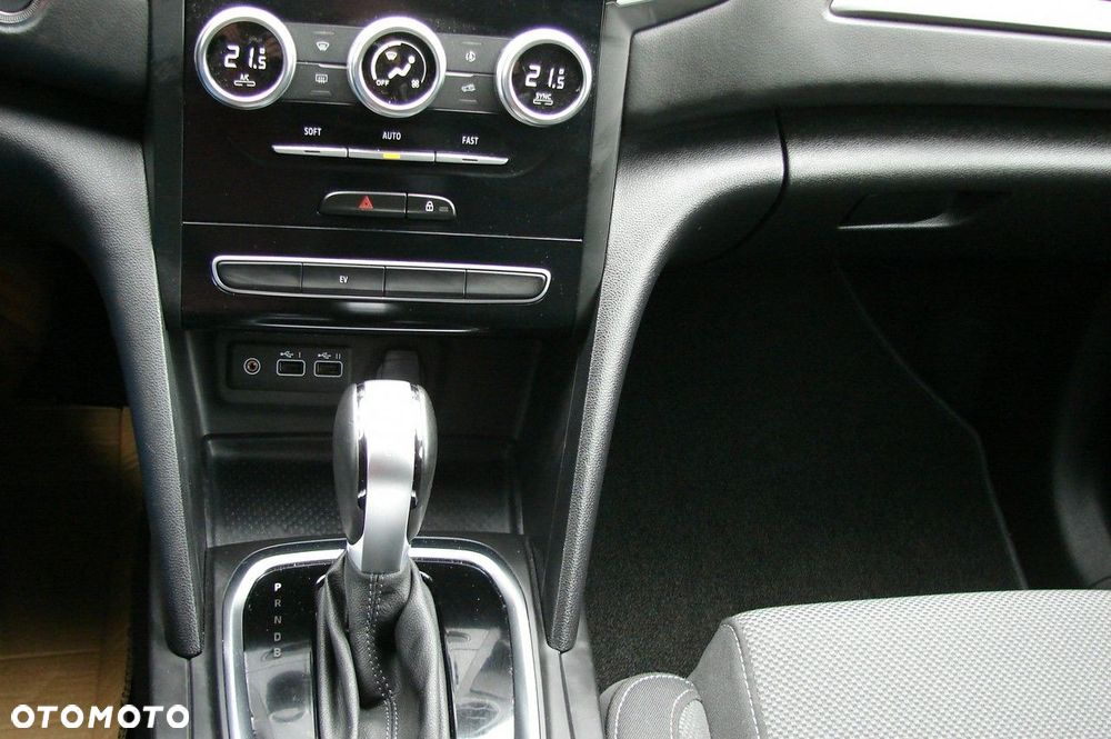 Renault Megane - 16