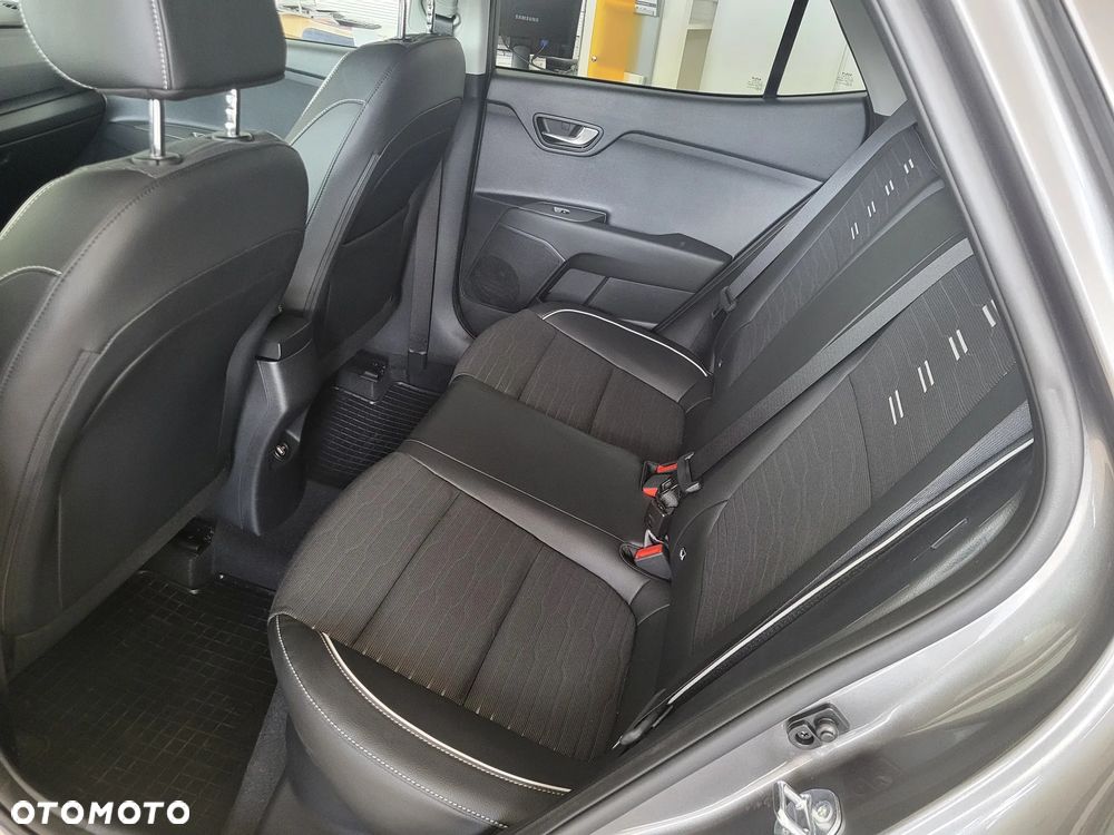 Kia Stonic 1.0 T-GDI GT Line DCT - 6