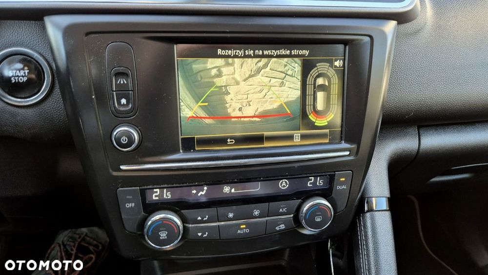 Renault Kadjar Energy TCe 130 LIMITED - 7
