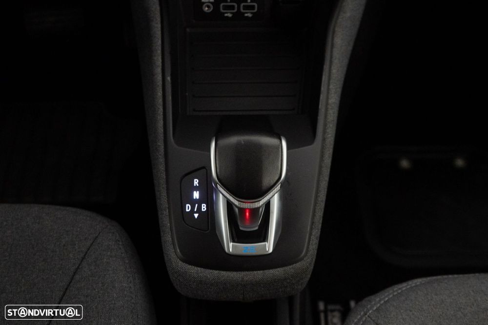 Renault Zoe (c/ Bateria) Intens 50 - 24
