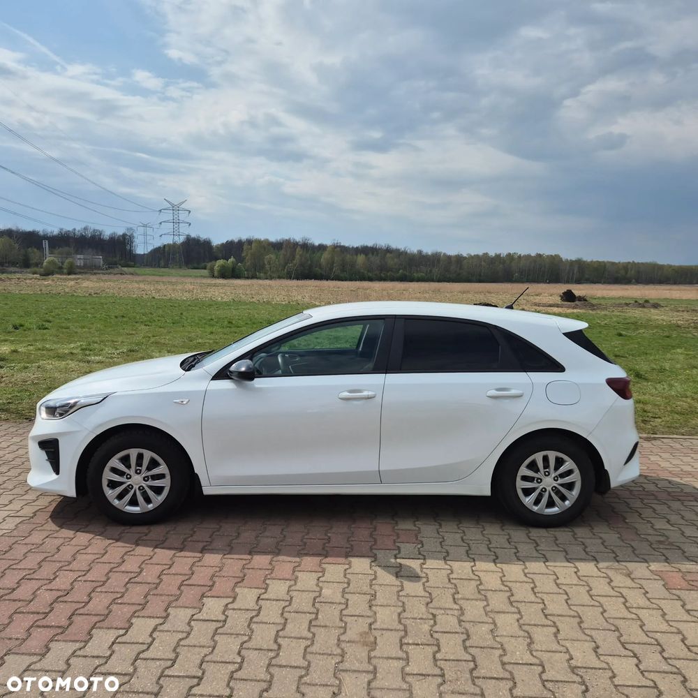 Kia Ceed 1.4 L Business Line - 3