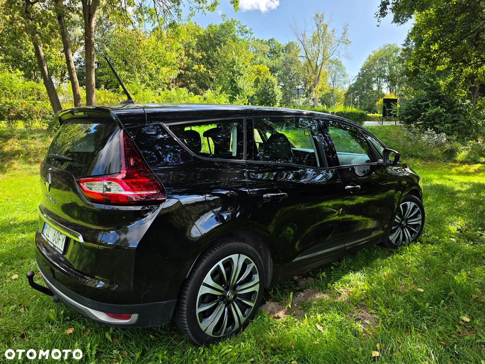 Renault Grand Scenic TCe 140 GPF BUSINESS EDITION - 17