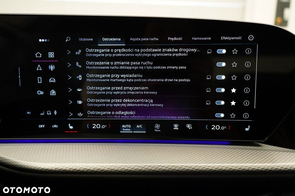 Audi Q5 Sportback - 36