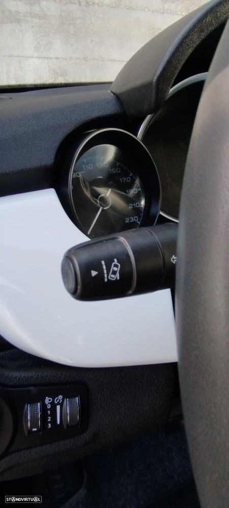 Fiat 500X 1.0 FireFly City Cross - 9