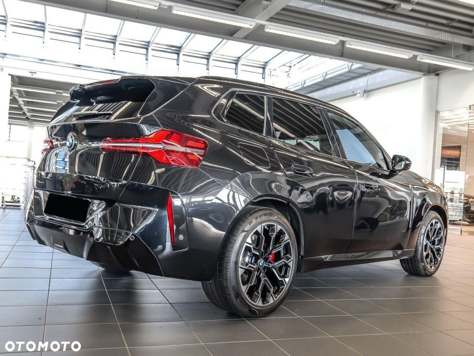 BMW X3 xDrive20d mHEV - 4