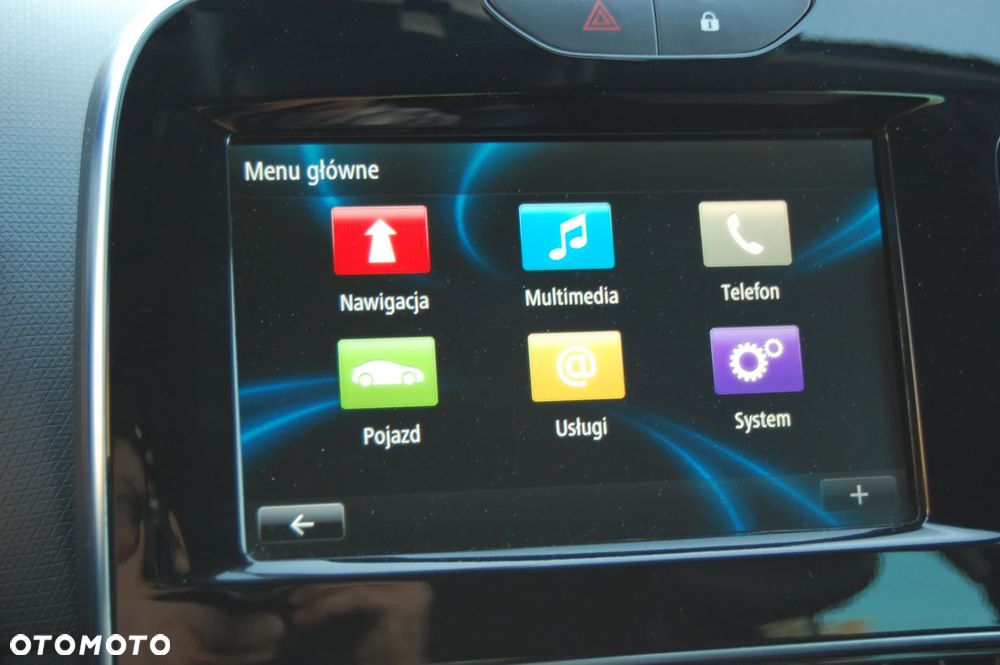 Renault Clio Energy TCe 120 EDC Bose Edition - 35