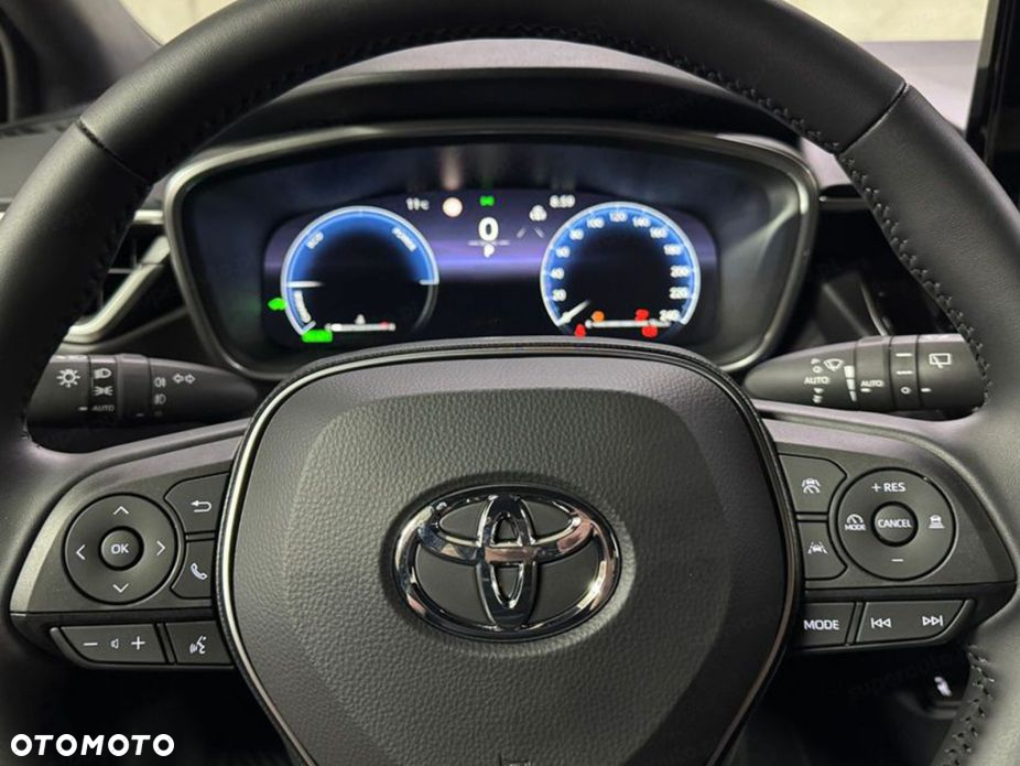 Toyota Corolla - 8