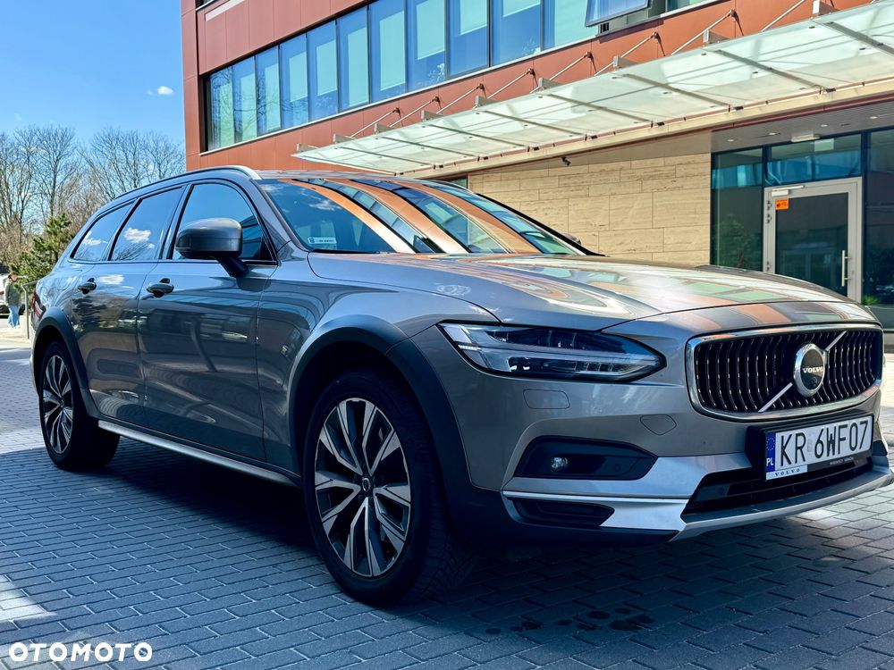 Volvo V90 - 8