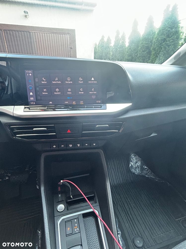 Ford Tourneo Connect Grand 2.0 EcoBlue Active - 9