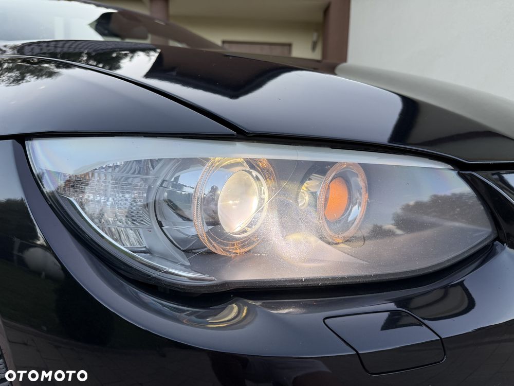 BMW Seria 3 320d - 21