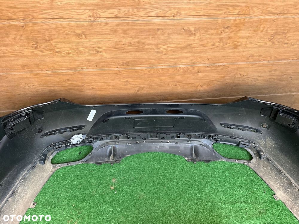 MERCEDES CLS W257 AMG 17-23 ZDERZAK TYŁ - 13