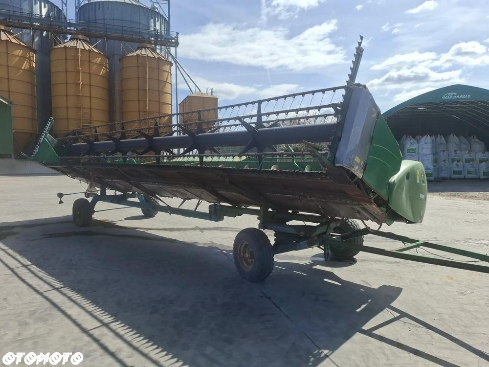John Deere 9880i STS - 13