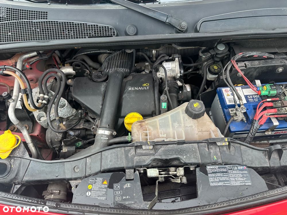 Renault Kangoo - 20