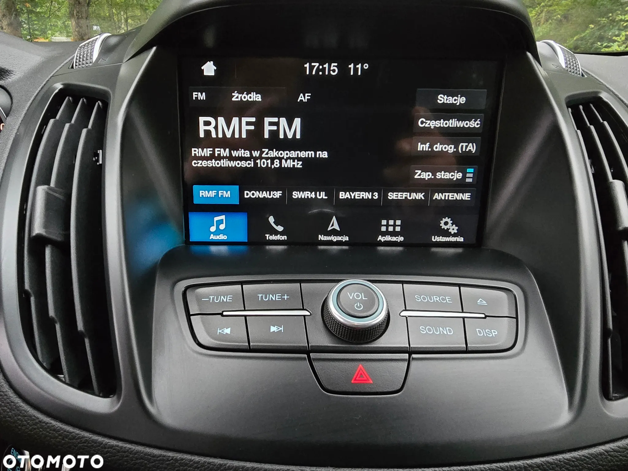 Ford Kuga 2.0 TDCi 4x4 ST-Line - 18