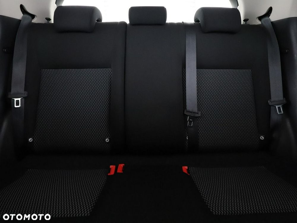 Nissan Juke 1.2 DIG-T Acenta EU6 - 19