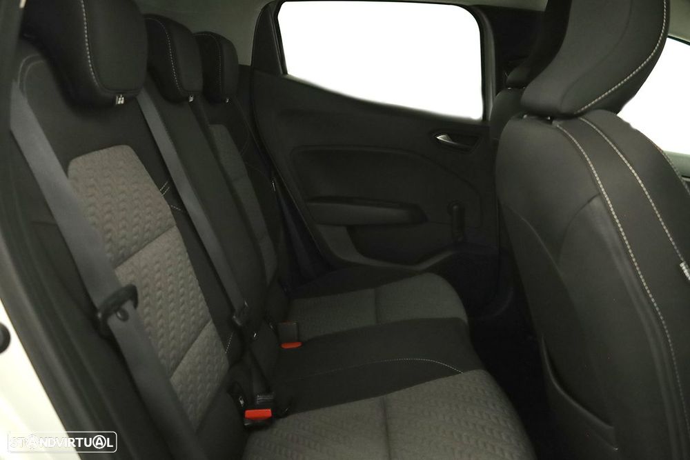 Renault Clio 1.0 TCe Limited Bi-Fuel - 23