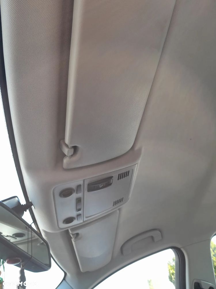 BMW E90 PODSUFITKA JASNA SEDAN - 2