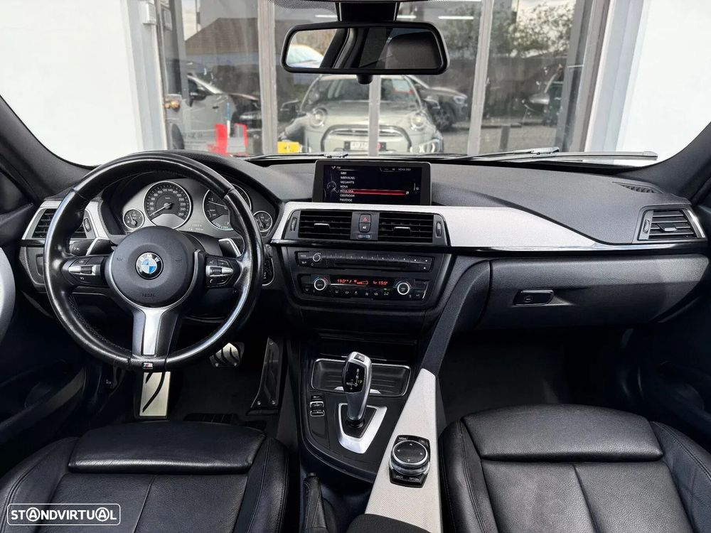 BMW 320 - 14