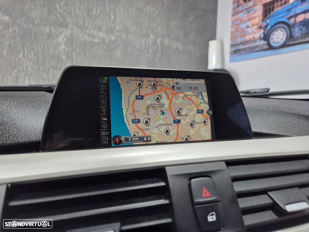 BMW 318 d Aut. - 19