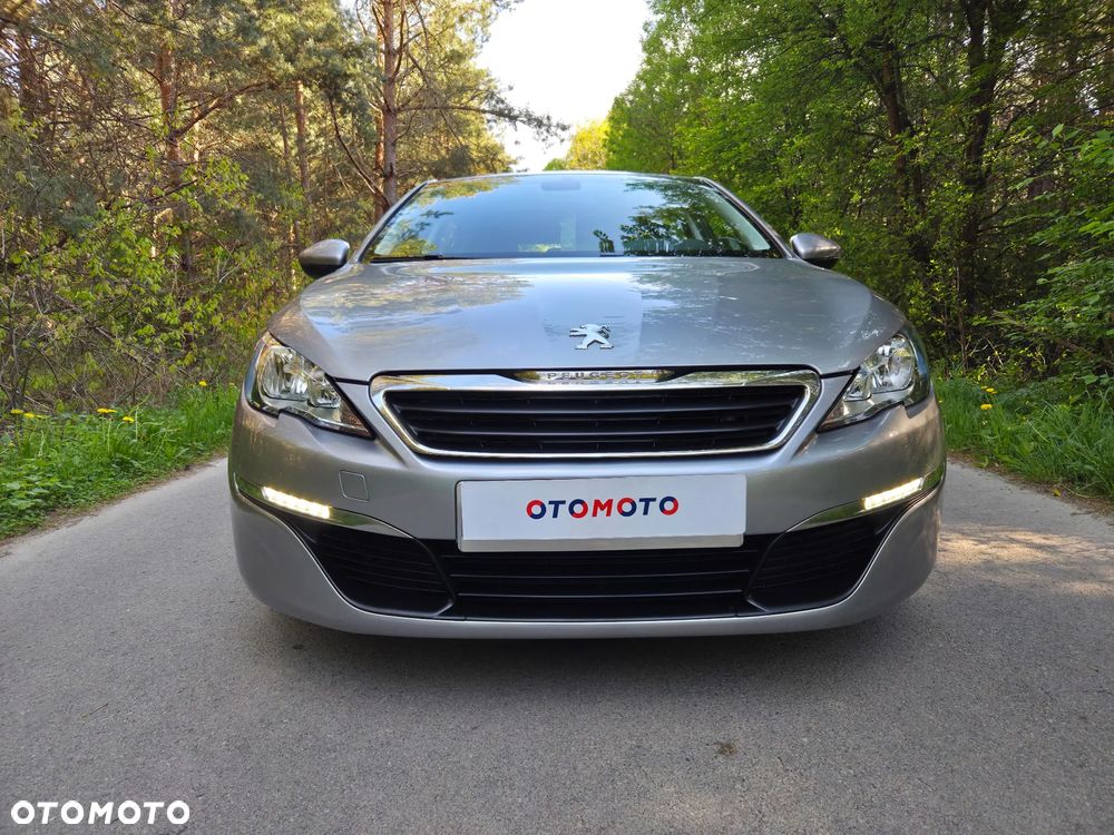 Peugeot 308 1.2 PureTech Access S&S - 1