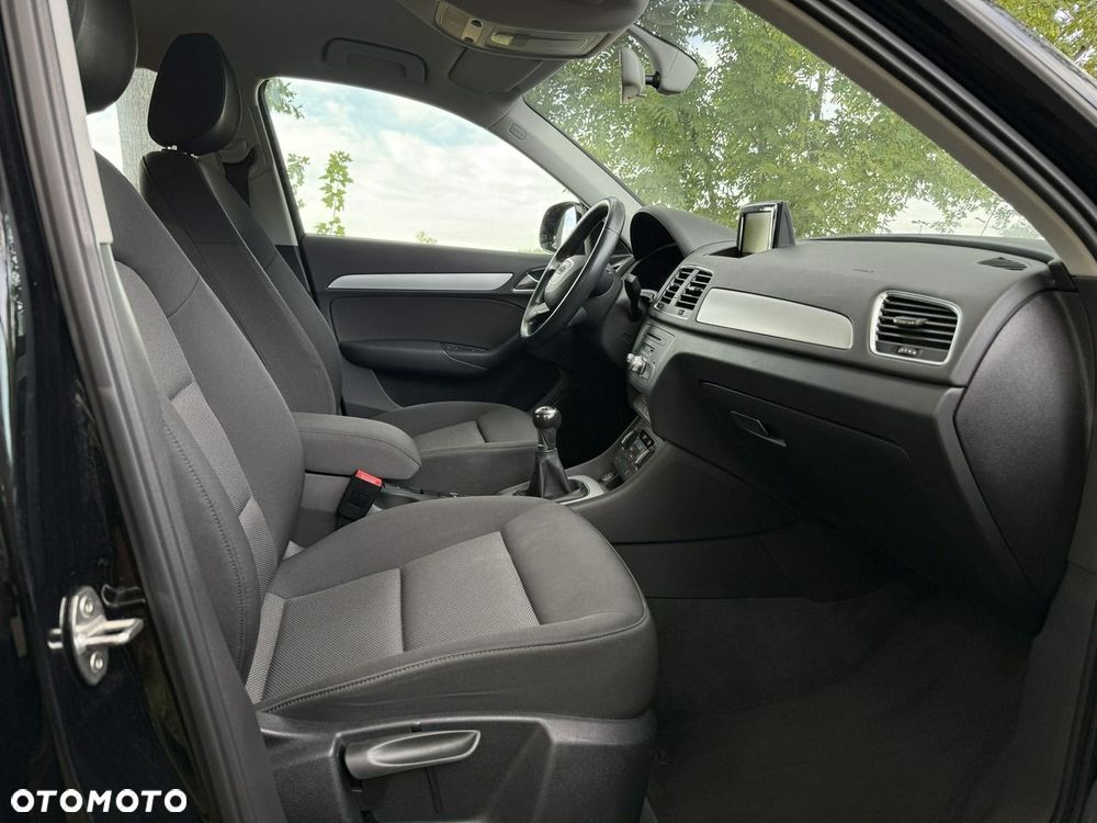 Audi Q3 1.4 TFSI Design - 21