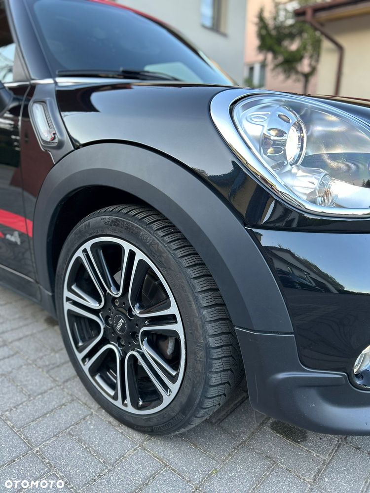 MINI Countryman - 13