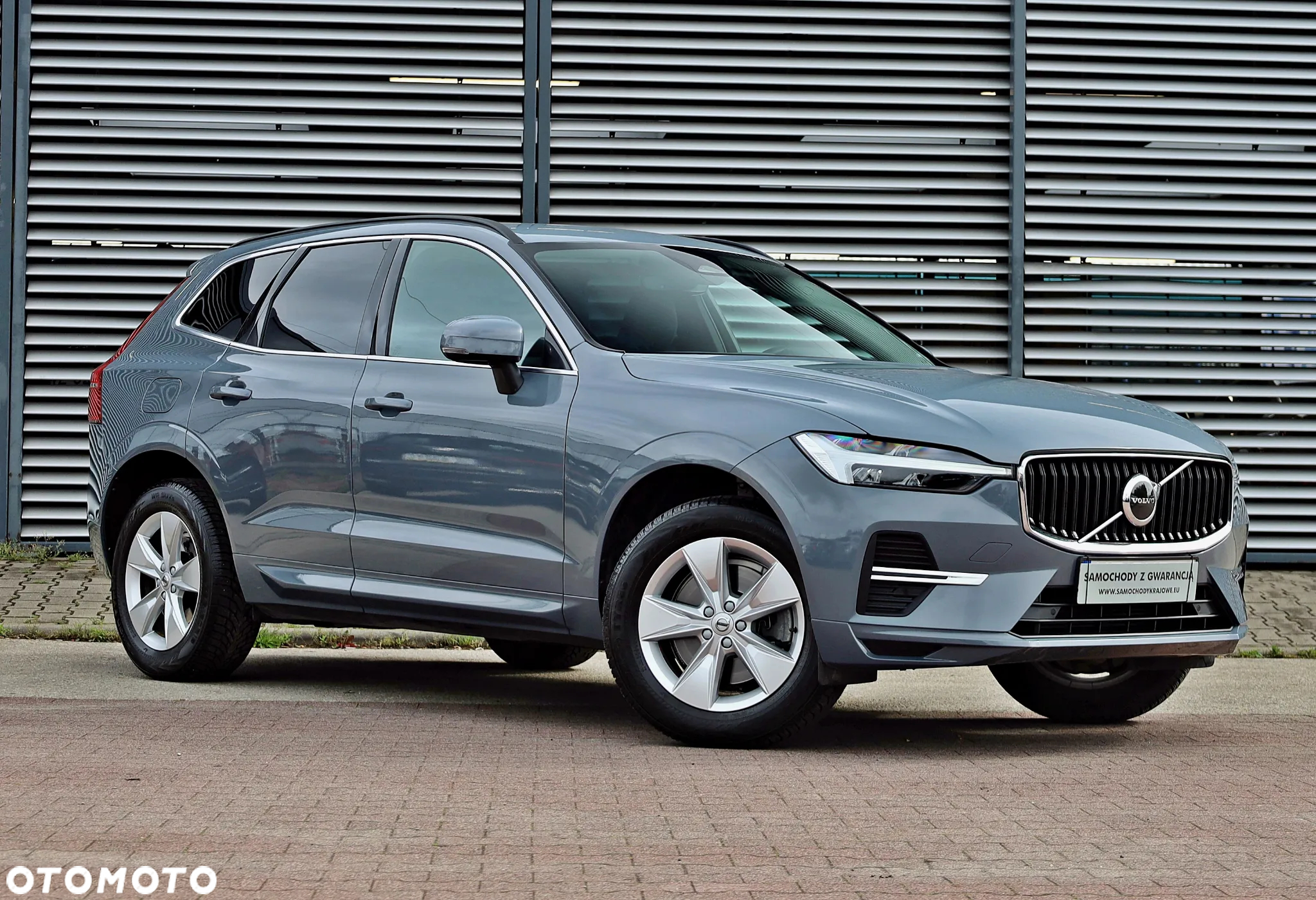 Volvo XC 60 - 3