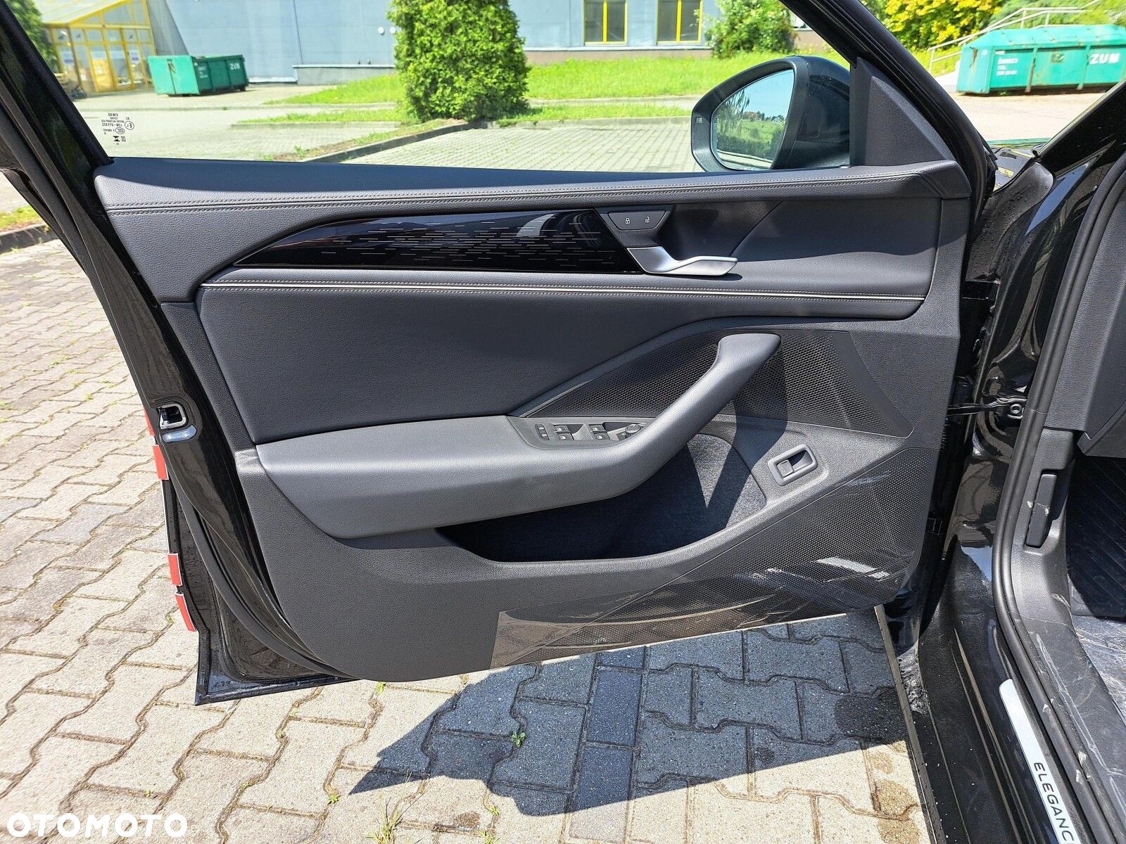 Volkswagen Passat 2.0 TDI SCR Elegance DSG - 10