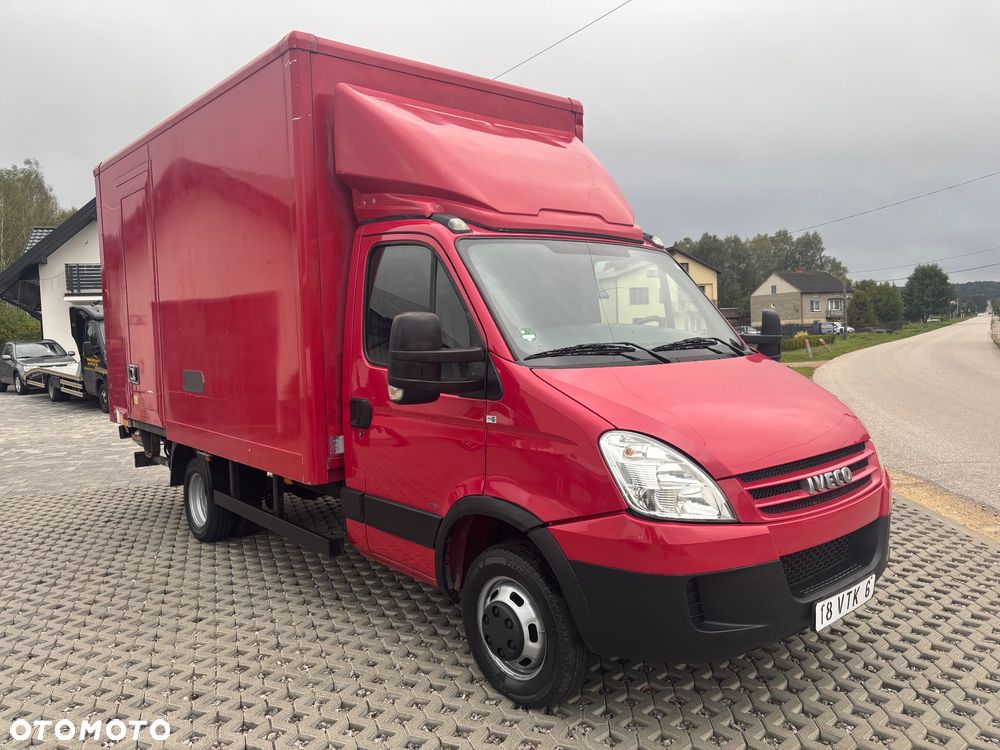 Iveco 40c14