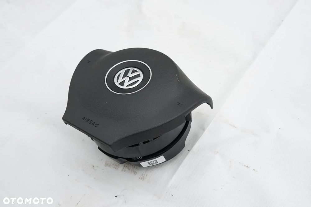 Airbag poduszka kierowcy VW Golf VI 3C8880201T - 2