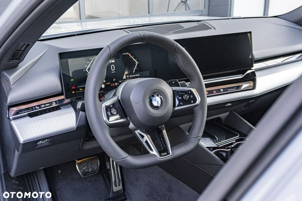 BMW Seria 5 - 15