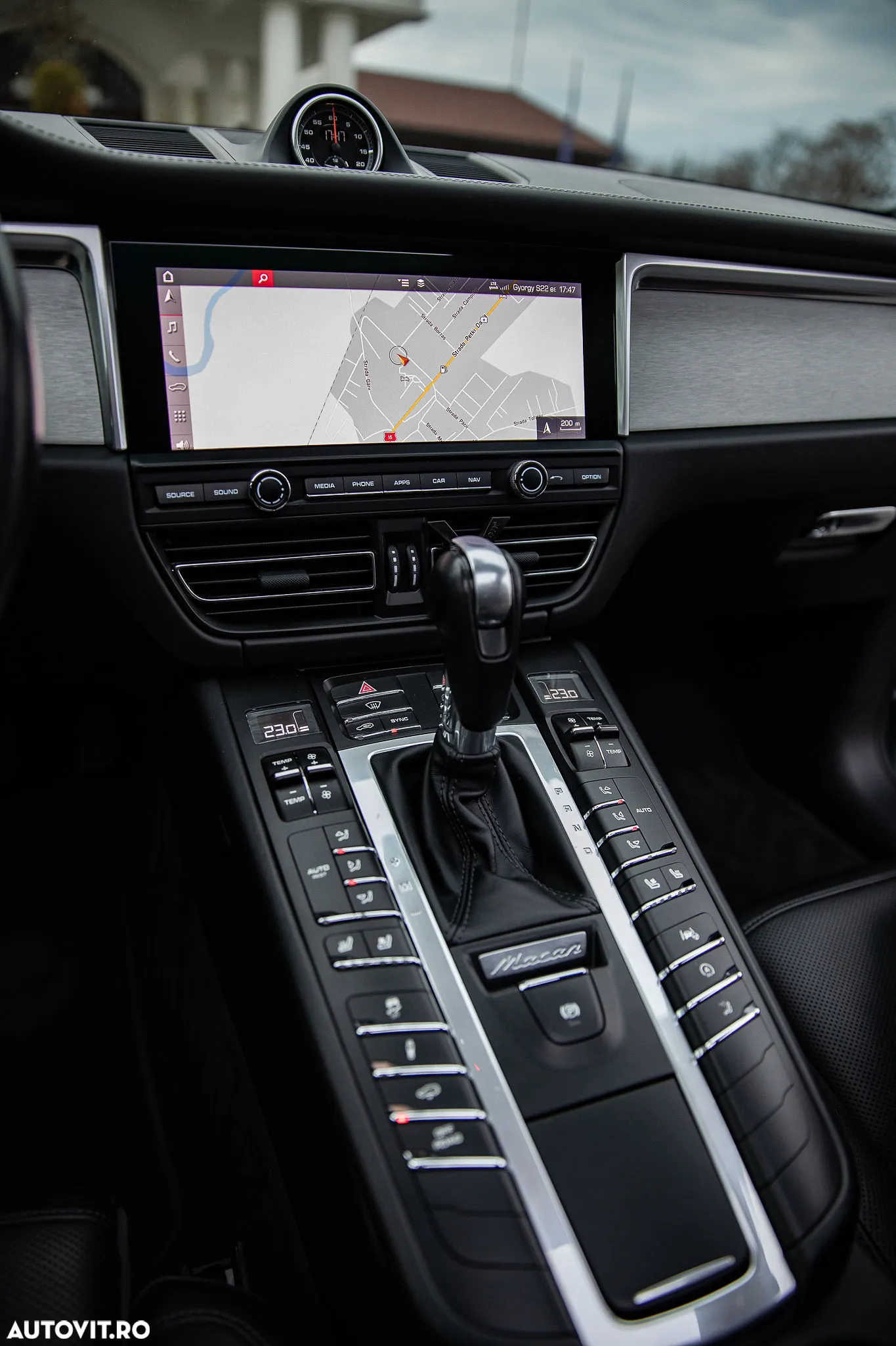 Porsche Macan PDK - 23