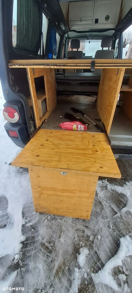 Volkswagen T4 Kamper - 8