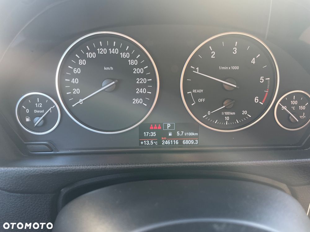 BMW Seria 3 - 9